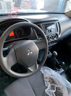 میتسوبیشی L200